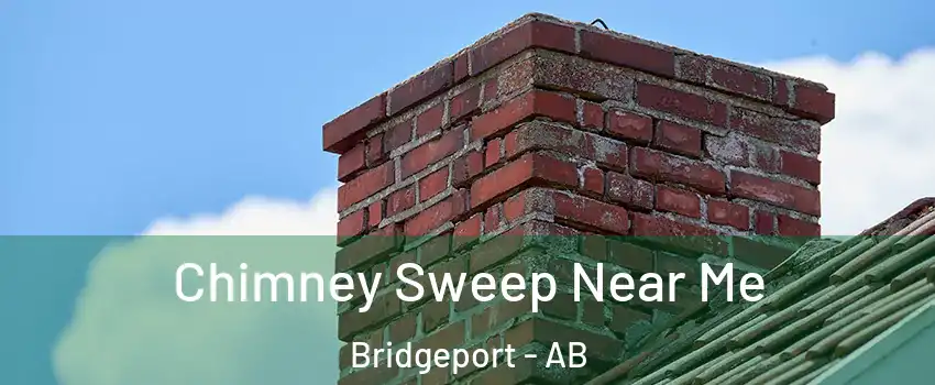  Chimney Sweep Near Me Bridgeport - AB