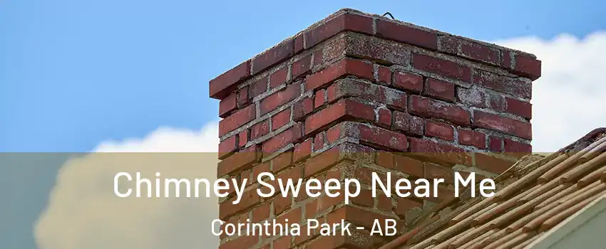  Chimney Sweep Near Me Corinthia Park - AB