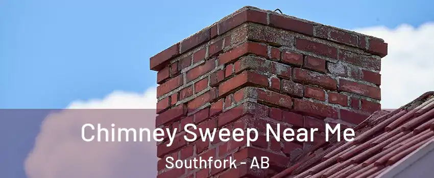  Chimney Sweep Near Me Southfork - AB