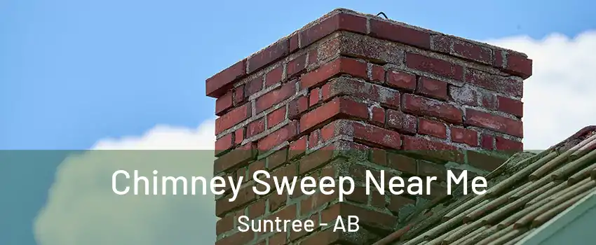  Chimney Sweep Near Me Suntree - AB