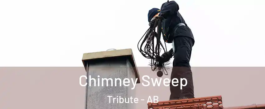  Chimney Sweep Tribute - AB