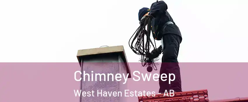  Chimney Sweep West Haven Estates - AB