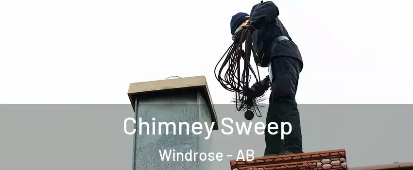  Chimney Sweep Windrose - AB