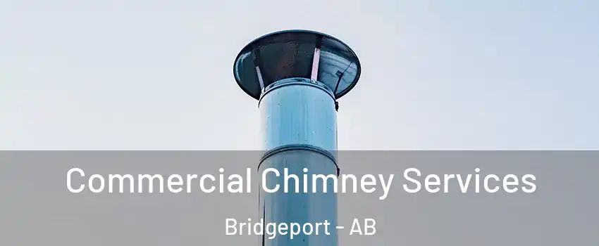  Commercial Chimney Services Bridgeport - AB