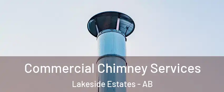  Commercial Chimney Services Lakeside Estates - AB
