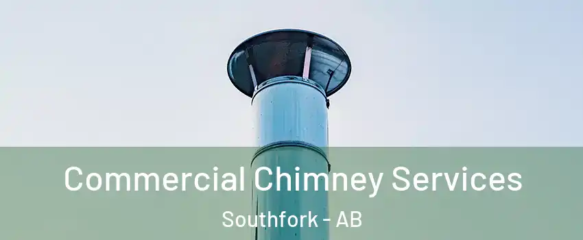  Commercial Chimney Services Southfork - AB