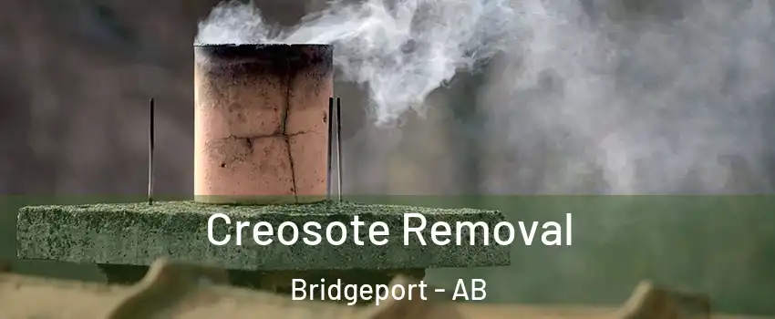  Creosote Removal Bridgeport - AB