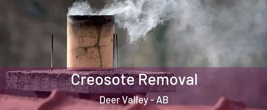  Creosote Removal Deer Valley - AB