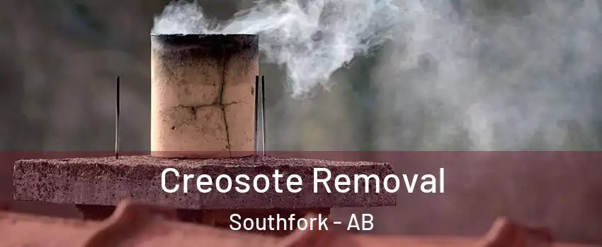  Creosote Removal Southfork - AB