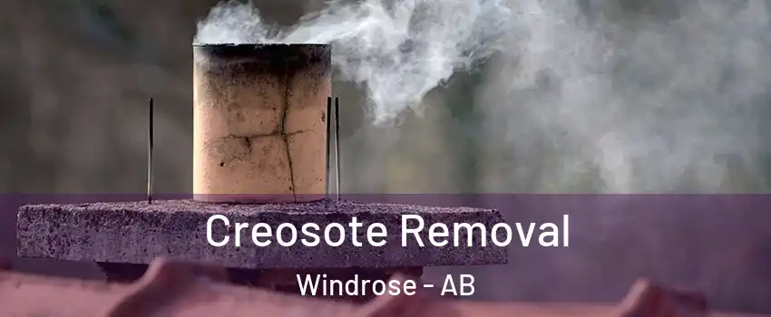 Creosote Removal Windrose - AB