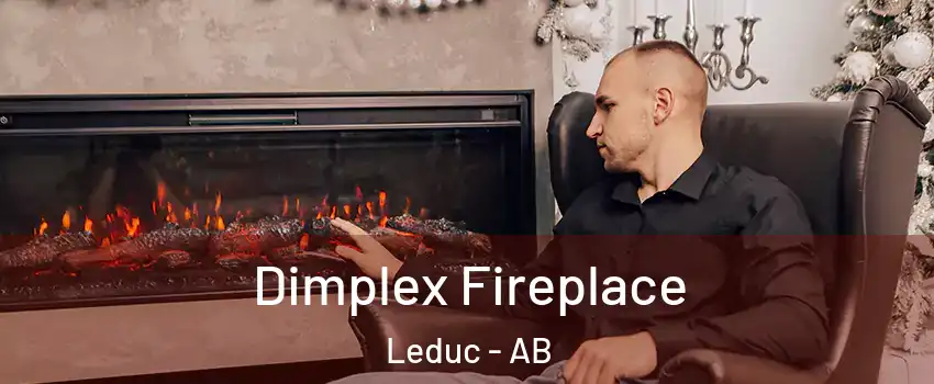  Dimplex Fireplace Leduc - AB