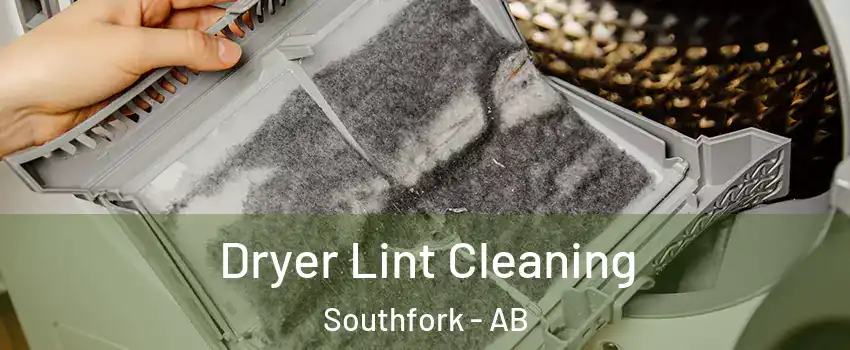  Dryer Lint Cleaning Southfork - AB
