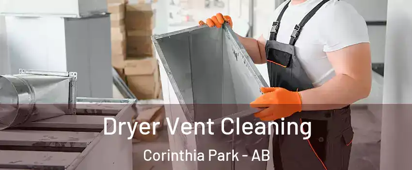  Dryer Vent Cleaning Corinthia Park - AB