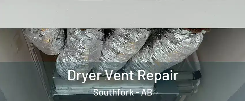  Dryer Vent Repair Southfork - AB