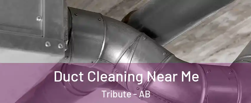  Duct Cleaning Near Me Tribute - AB