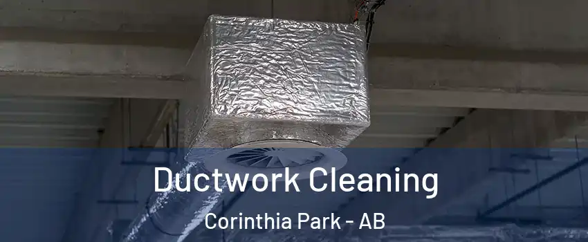  Ductwork Cleaning Corinthia Park - AB