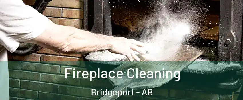  Fireplace Cleaning Bridgeport - AB