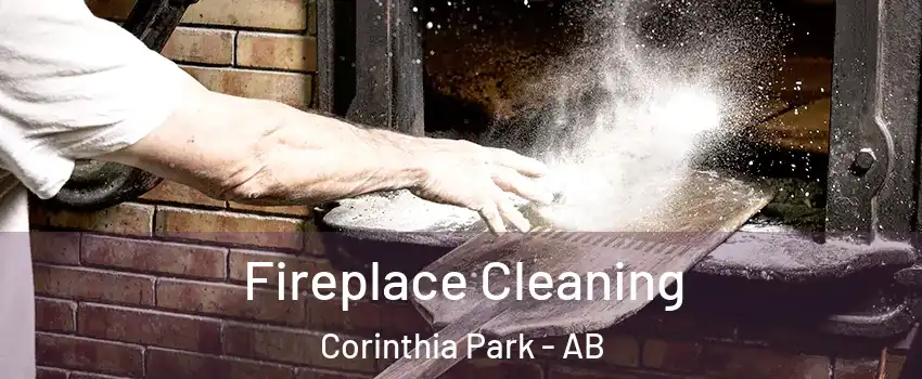  Fireplace Cleaning Corinthia Park - AB