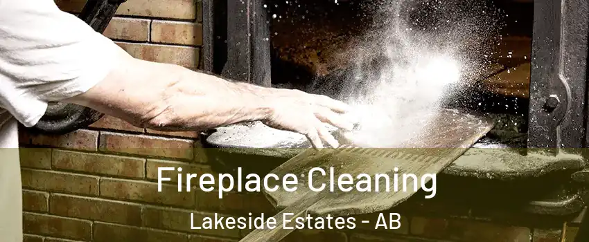  Fireplace Cleaning Lakeside Estates - AB