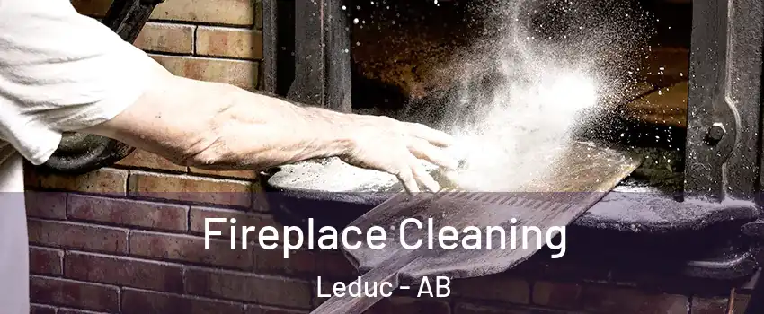  Fireplace Cleaning Leduc - AB