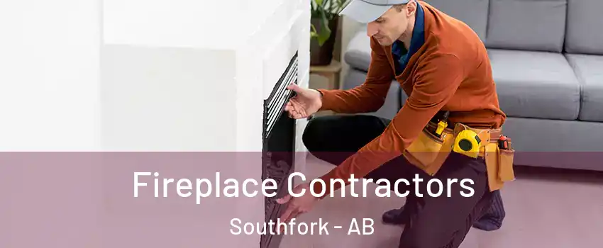  Fireplace Contractors Southfork - AB