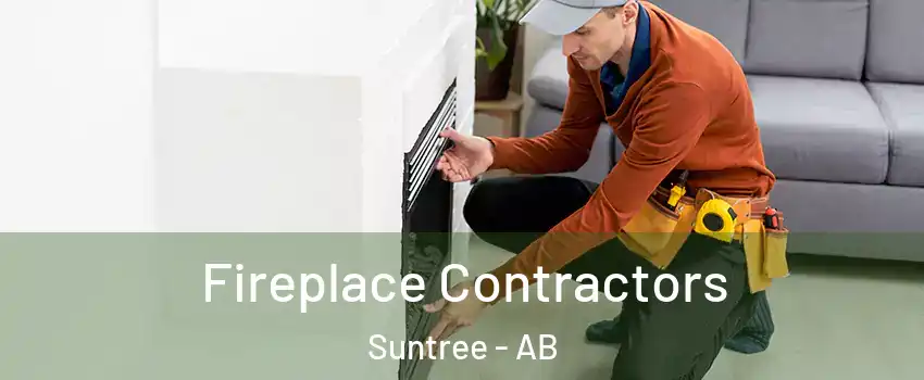  Fireplace Contractors Suntree - AB