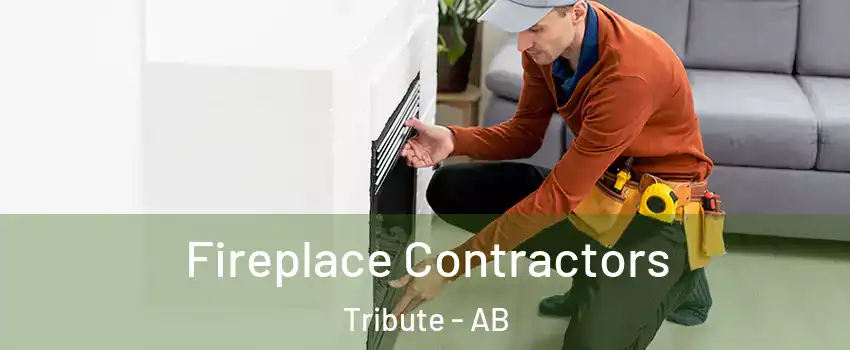  Fireplace Contractors Tribute - AB