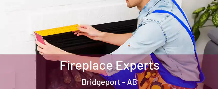  Fireplace Experts Bridgeport - AB