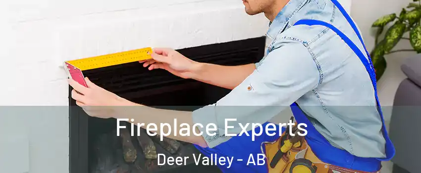  Fireplace Experts Deer Valley - AB