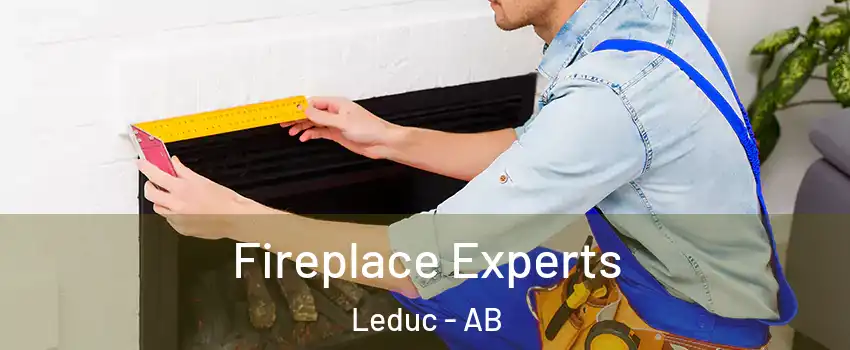  Fireplace Experts Leduc - AB