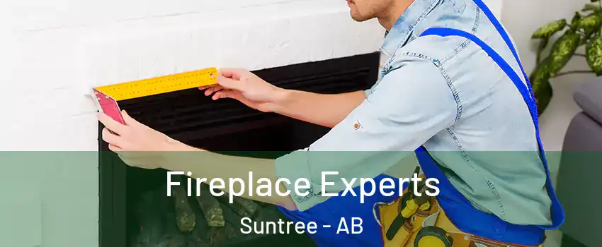  Fireplace Experts Suntree - AB
