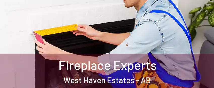  Fireplace Experts West Haven Estates - AB
