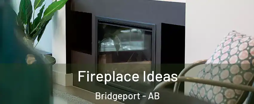  Fireplace Ideas Bridgeport - AB