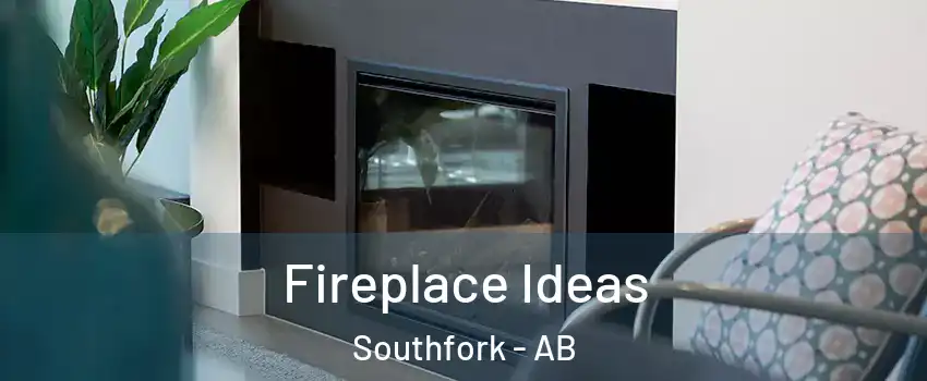  Fireplace Ideas Southfork - AB