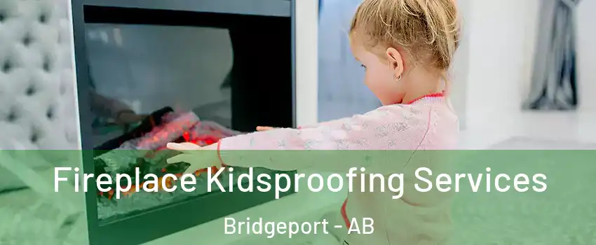  Fireplace Kidsproofing Services Bridgeport - AB