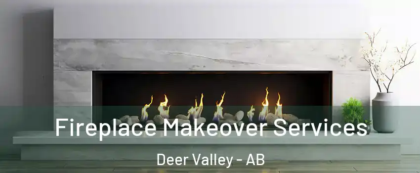  Fireplace Makeover Services Deer Valley - AB