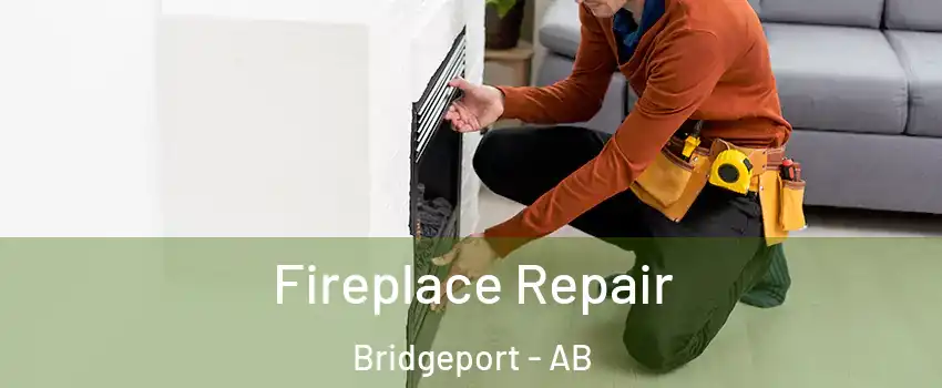  Fireplace Repair Bridgeport - AB
