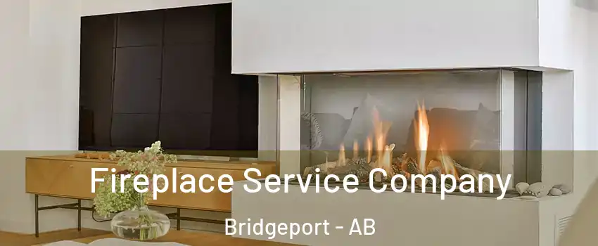  Fireplace Service Company Bridgeport - AB
