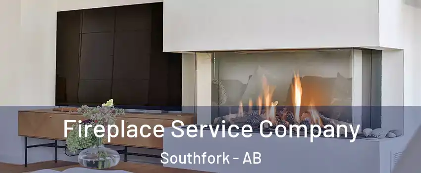  Fireplace Service Company Southfork - AB
