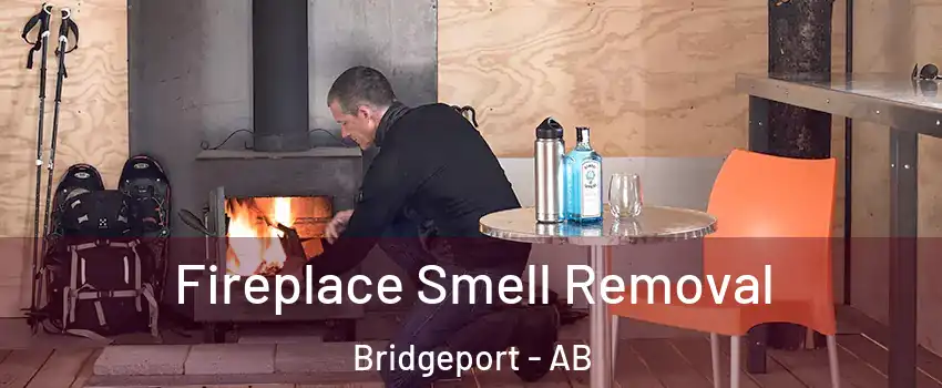  Fireplace Smell Removal Bridgeport - AB