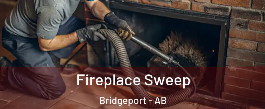  Fireplace Sweep Bridgeport - AB