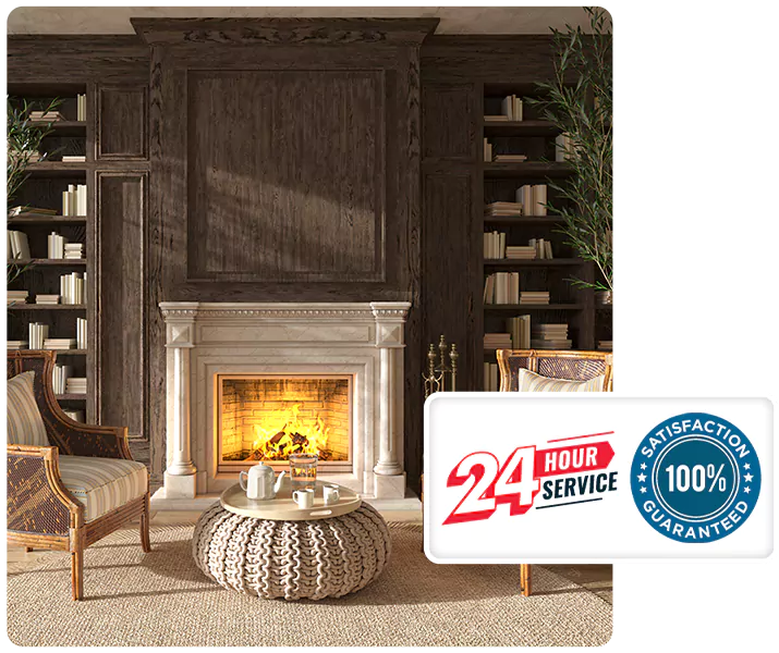 Reliable Chimney & Fireplace Cleaning Servicesin Leduc, AB