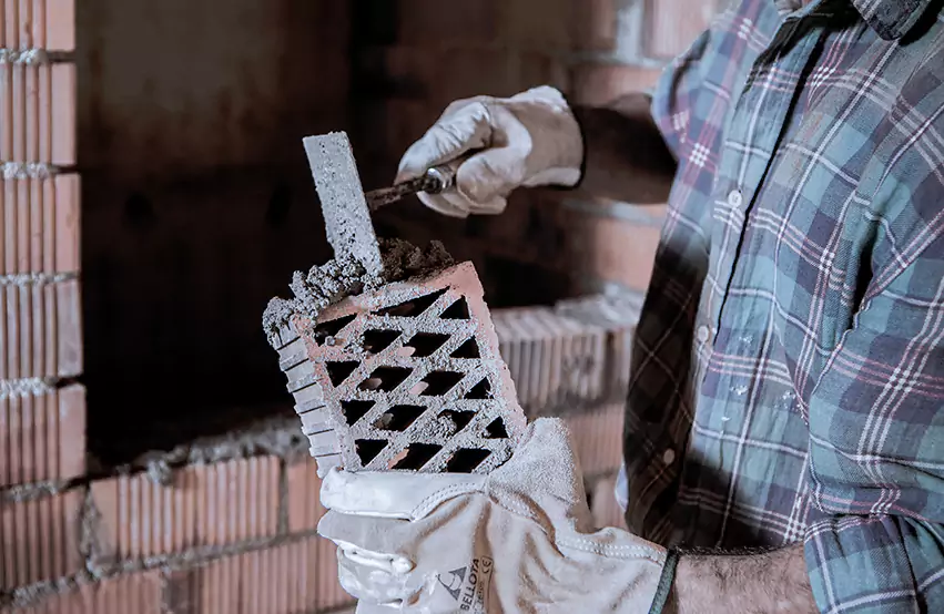 Fireplace Repair Services in Leduc, AB