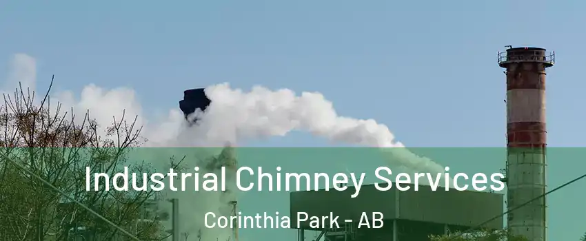  Industrial Chimney Services Corinthia Park - AB