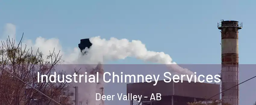  Industrial Chimney Services Deer Valley - AB