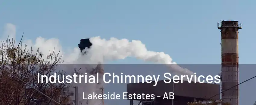  Industrial Chimney Services Lakeside Estates - AB