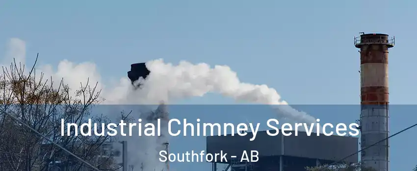  Industrial Chimney Services Southfork - AB