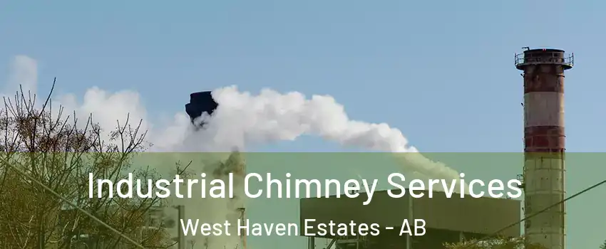  Industrial Chimney Services West Haven Estates - AB