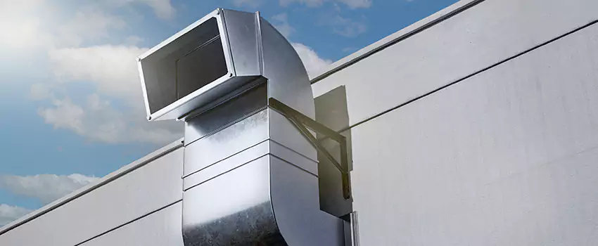 Trusted Air Duct Cleaning Company in Leduc, Alberta