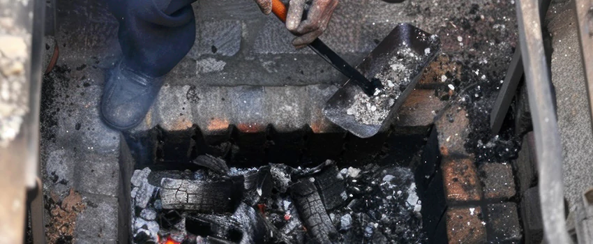 Residential Chimney Bricks Rotten Repair Services in Leduc, AB